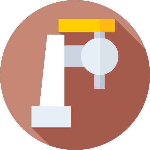 Beer tap
